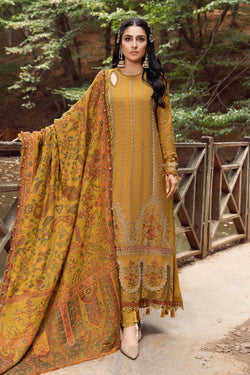 BL - 04 | 3 PC Lawn