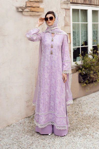 BL - 05 | 3 PC Lawn